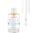 Essence Repair posilující péče na nehty 10v1 8 ml