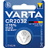 Varta batéria CR2032, lithium, 1 ks