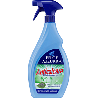 Felce Azzurra Anticalcare čistiaci prostriedok do kúpeľní, 750 ml
