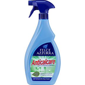 Felce Azzurra Anticalcare čistiaci prostriedok do kúpeľní, 750 ml Felce Azzurra Anticalcare čistiaci prostriedok do kúpeľní, 750 ml
