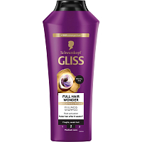Gliss šampon Full Hair Wonder 250 ml