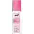 Puma Flowing Woman parfumovaný deodorant sklo pre ženy 75 ml