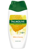 Palmolive Naturals Milk & Honey sprchový gél 250 ml