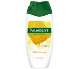 Palmolive Naturals Milk & Honey sprchový gél 250 ml