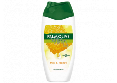 Palmolive Naturals Milk & Honey sprchový gél 250 ml