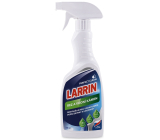 Larrin Rez a vodný kameň rozprašovač 500 ml
