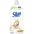 Silan Sensitive Aloe Vera & Almond Milk aviváž pre citlivú pokožku 80 dávok 2 l