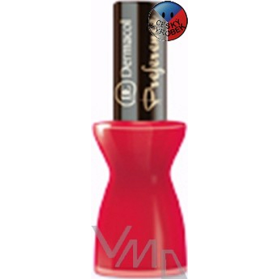 Dermacol preferance Nail Polish Lak na nechty 03 11 ml