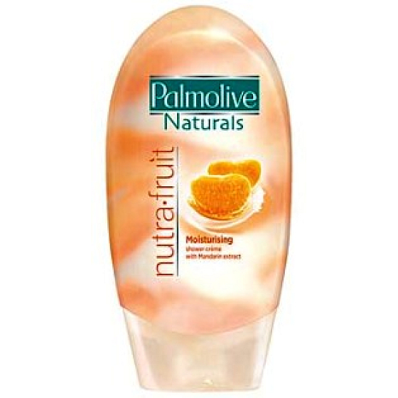 Palmolive Naturals Mandarinka sprchový gél 200 ml