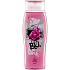 BU Rockmantic sprchový gél pre ženy 250 ml
