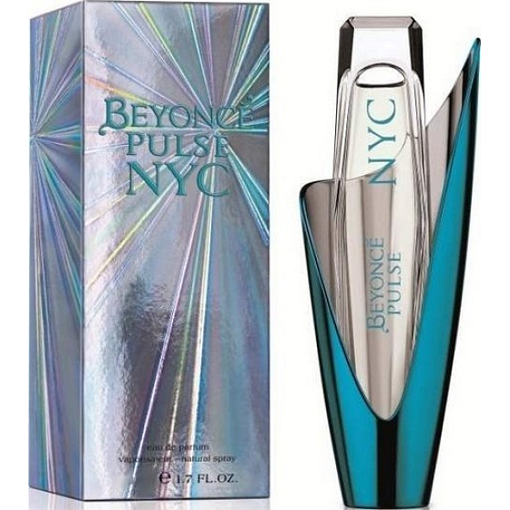 Beyoncé Pulse NYC toaletná voda pre ženy 15 ml