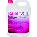 Milli Ls Med a Mandle s perleťou tekuté mydlo 5 l