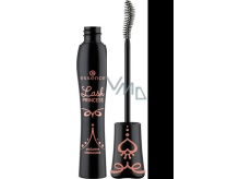 Essence Lash Princess Volume riasenka odtieň čierna 12 ml