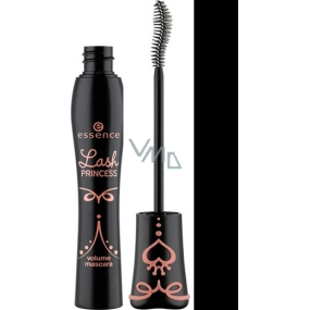 Essence Lash Princess Volume riasenka odtieň čierna 12 ml