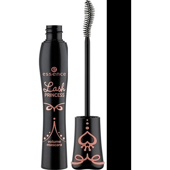 Essence Lash Princess Volume riasenka odtieň čierna 12 ml