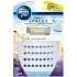Ambi Pur Malé miestnosti Moonlight vanilla osviežovač vzduchu 5,5 ml