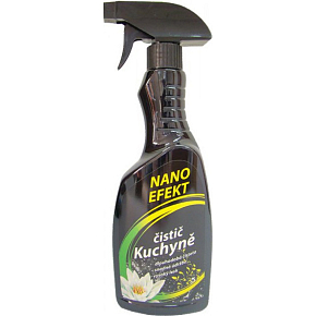 Larrin Nano Efekt kuchyne, 500 ml
