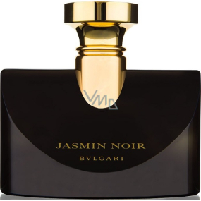 Bvlgari Jasmin Noir toaletná voda pre ženy 100 ml