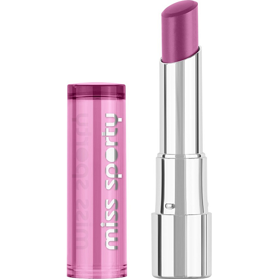Miss Sporty My Best Friend Forever Lipstick rúž 202 Pretty Rose 2,4 g