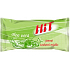 Hit Aloe Vera jemné toaletné mydlo 100 g