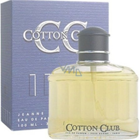 Jeanne Arthes Cotton Club toaletná voda 100 ml