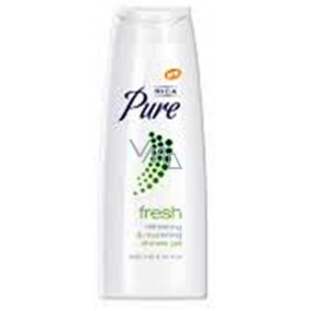 Rica Pure Fresh sprchový gel pre ženy 250 ml