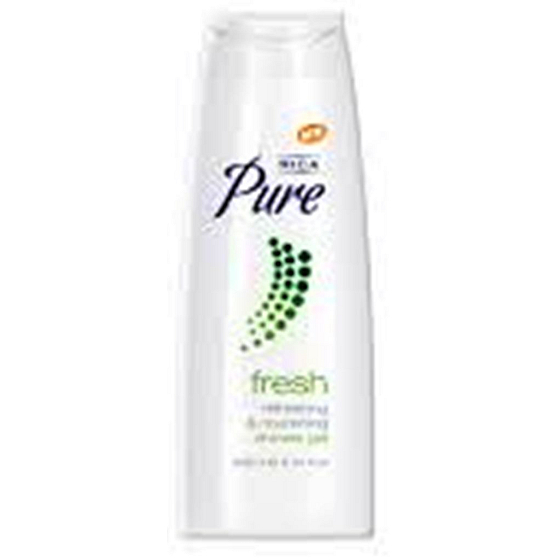 Rica Pure Fresh sprchový gel pre ženy 250 ml