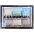 Technic Colour max očné tiene Baked 04
