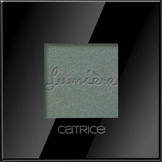 Catrice Pret-a-Lumiere Lonlasting Eyeshadow očné tiene 080 Mon Glamour 2 g