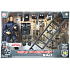 EP Line Peacekeepers 1:6 S.W.A.T. akčná figúrka s rebríkom 30,5 cm rôzne typy, odporúčaný vek 3+