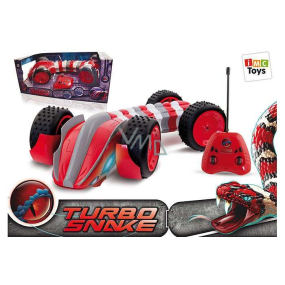 EP Line RC Turbo Snake auto na diaľkové ovládanie, odporúčaný vek 3+