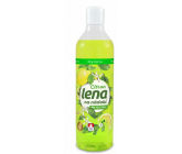 Lena Lemon čistiaci prostriedok na riad pH neutrálný, hustý gél 500 g