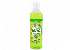 Lena Lemon umývací prostriedok na riad pH neutrálne, hustý gél 500 g