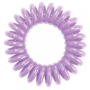 HH Simonsen Hair Cuddles Purple gumičky do vlasov fialovej 3 kusy