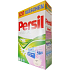 Persil Extra Frische Silan Universal prací prášok na biele a svetlé prádlo box 120 dávok 8,4 kg
