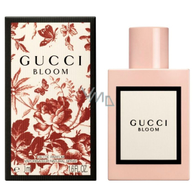 Gucci Bloom toaletná voda pre ženy 100 ml