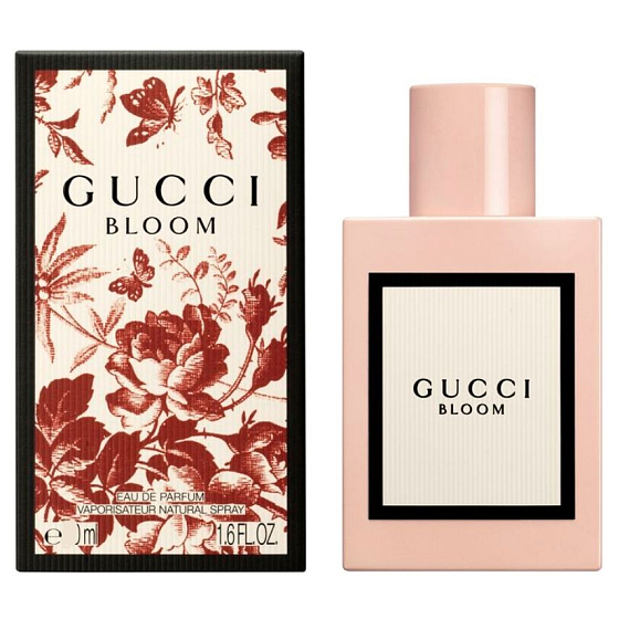 Gucci Bloom toaletná voda pre ženy 100 ml
