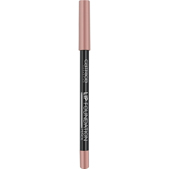 Catrice Lip Foundation ceruzka na pery 020 Caramel Blonde to Go 1,3 g