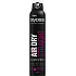 Syoss Air Dry Straight 24 silná fixácia uhladzujúci pena sprej 200 ml