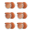 Pupa Desert Bronzing Powder bronzujúci púder 02 Honey Gold 35 g