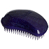 Tangle Teezer The Original Profesionálna originálny kefa na vlasy Purple Glitter - fialový s trblietkami