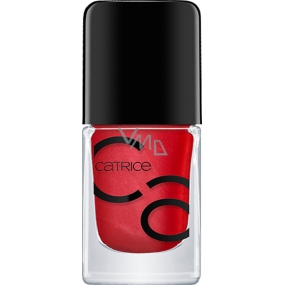 Catrice ICONails Gél Lacque lak na nechty 57 Make Your Polish a Priority 10,5 ml