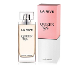 La Rive Queen of Life toaletná voda pre ženy 75 ml