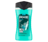 Axe Ice Chill 3v1 sprchový gél pre mužov 250 ml