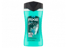 Axe Ice Chill 3v1 sprchový gél pre mužov 250 ml