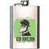 Bohemia Gifts Placátka na alkohol Dedo gentleman 200 ml
