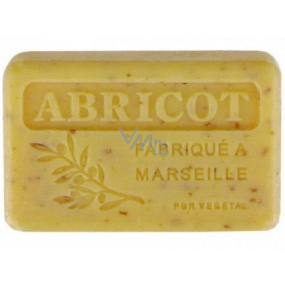 NeoCos Marhuľa prírodné, bio, z Provence, Marseillské mydlo s bambuckým maslom 125 g
