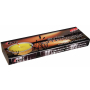 Fire Citromix repelentný vonná sviečka 85 x 30 mm 3 kusy