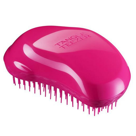 Tangle Teezer The Original Profesionálna rozčesávacia kefa Pink Fizz