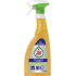 Jar Professional Silný odmasťovač do kuchyne rozprašovač 750 ml